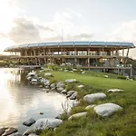 منتجع Panorama Golf *