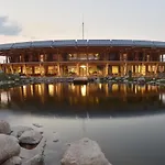 منتجع Panorama Golf *