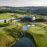 Panorama Golf Semesteranläggning (resort) *