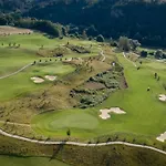 Semesteranläggning (resort) Panorama Golf