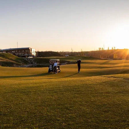 Panorama Golf Kácov