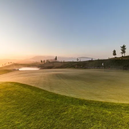 Panorama Golf
