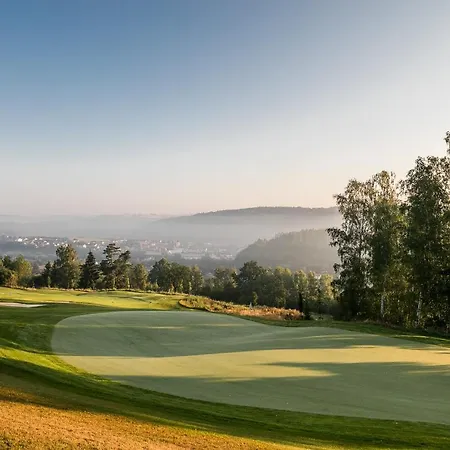 אתר נופש Panorama Golf