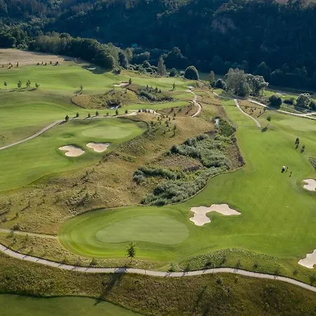 Rezort Panorama Golf