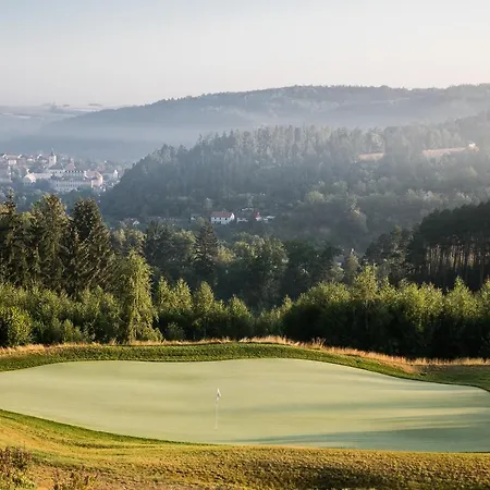 Panorama Golf Resort Kácov