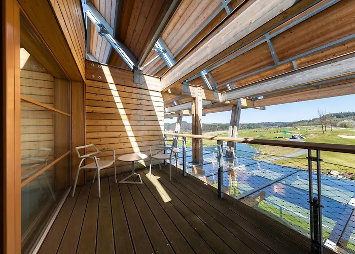 Resort Panorama Golf Kácov