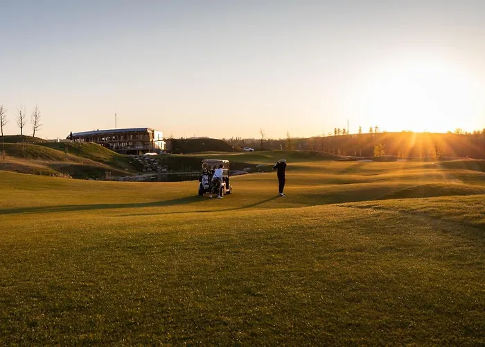 Panorama Golf Kácov