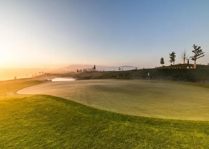 Panorama Golf
