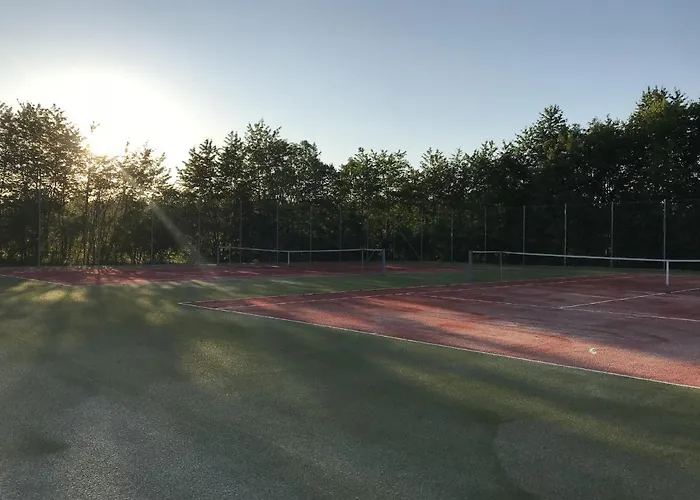 Resort Panorama Golf