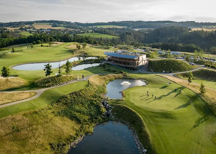Panorama Golf Üdülőközpont *