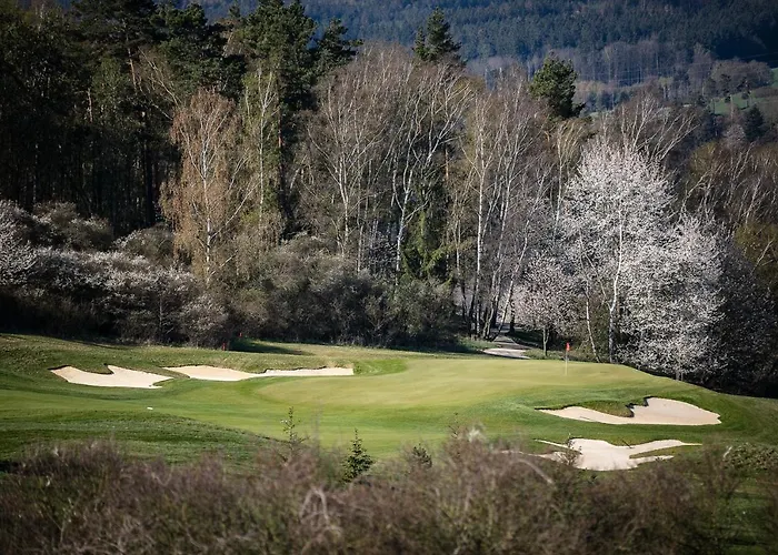 Panorama Golf *