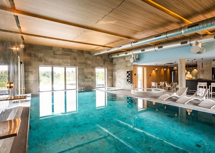 Resort Panorama Golf